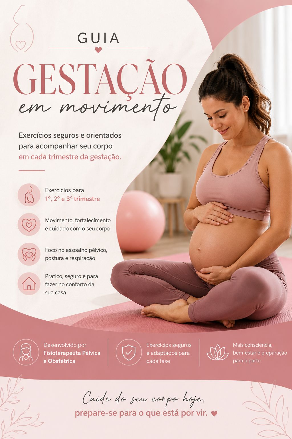 Guia Gestação em Movimento