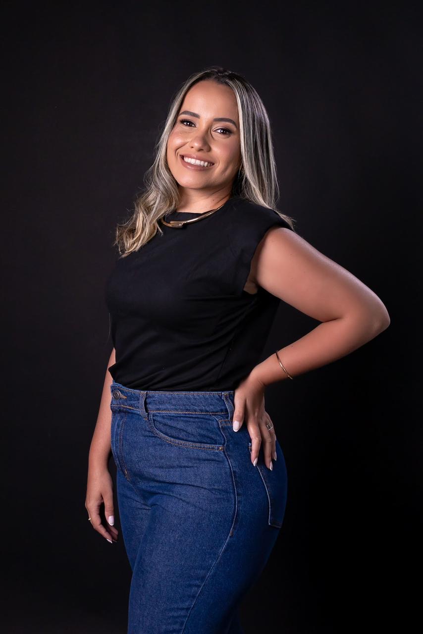 Raiele Prazeres
